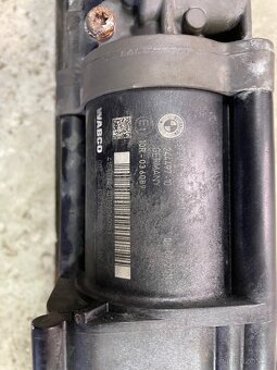 EDC Podvozek BMW - 4