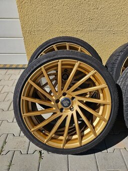 5x112 r20 Ultrawheels konkavni - 4