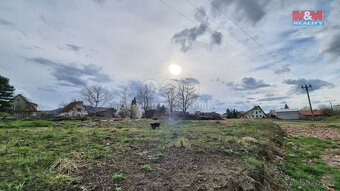 Prodej pozemku k bydlení, 1184 m², Třinec, ul. Olšová - 4