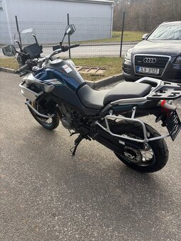 CFMOTO 800MT SPORT EU5+ - Skladem - 4