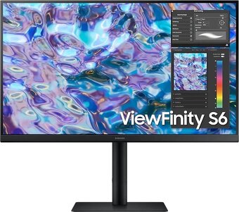Herní PC AMD + 27" monitor + Logitech klávesnice a myš - 4