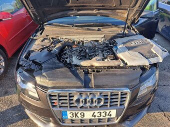 Audi A4 2.7 TDi automat - 4