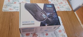 Robotický čistič oken Hobot 388 - 4
