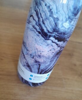 Nerezová láhev S`well Sandstone 500 ml - 4