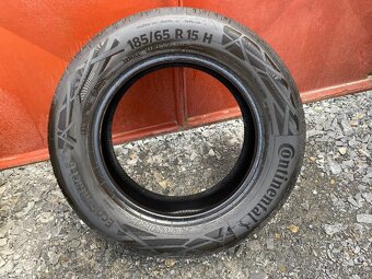Prodám gumy 185/65/15 - 4
