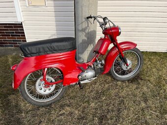 Jawa 555 - 4