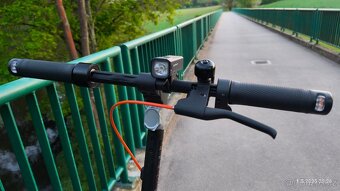 Ninebot F2 pro - 4