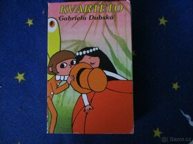 CD pohádky,písničky -kus 150,- viz fota - 4