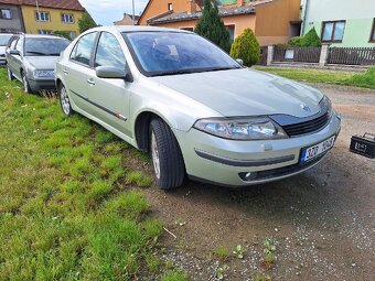 Renault laguna - 4