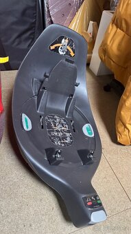 Kompletní sada Cybex Cloud Z i-Size - 4
