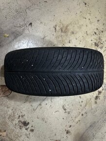 Zimní pneumatiky Michelin - 4