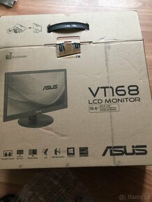 PRODÁM DOTYKOVÝ MONITOR - 4