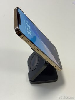 Apple iPhone 12 Pro, 128GB Gold použité - 4