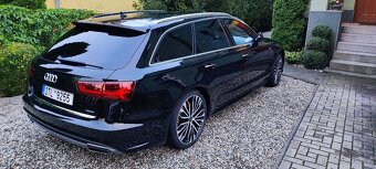 Prodám Audi a6 c7 3.0 bitdi 240kw DPH - 4