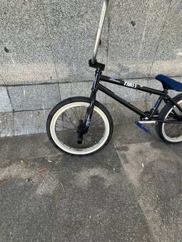 Bmx wtp - 4