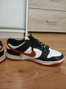 Nike Dunk Retro - 4