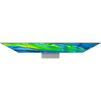 Samsung OLED 4K Smart tv QE65S95B QD-OLED, 120Hz, 163cm - 4