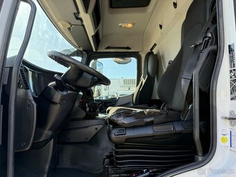 MB Antos 2533 L - 6x2-Sací vůz 15 m3 TOLLONSE–EURO 6 - 4