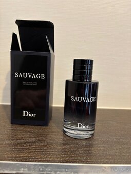 Dior Sauvage - 4