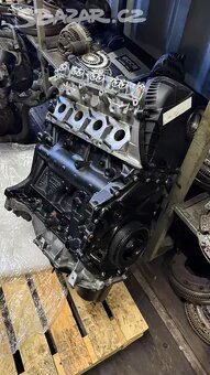 Motor CDN 2.0TFSI 132KW REPASOVANÝ - 4