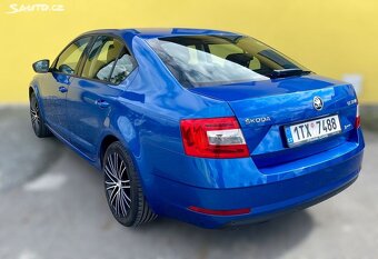 Škoda Octavia III 1.4 TSi 81 kW r.v.2018 ČR - odpočet DPH - 4