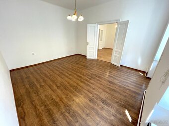 Podnájem 2+1 (72m2) na ul. Skřivanova, Brno - Ponava - 4