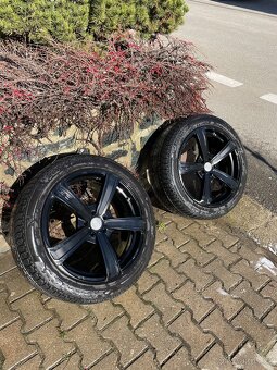 Kola suv 20 roztex 5x112 - 4