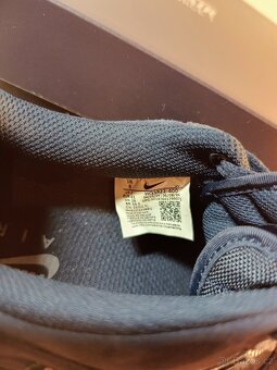 Nike Air Force 1 Cordura - velikost 41 - 4