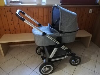 ABC Design Viper 4 - Graphite grey - 4