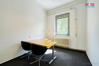 Pronájem kanceláře, 11 m², Plzeň, ul. Republikánská - 4