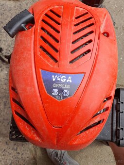 Kultivátor Vega 36/60 - 4