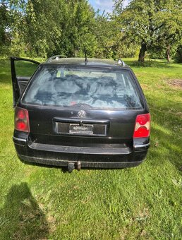 Passat b5.5 1.9 tdi - 4