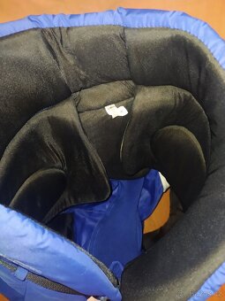 Hokejové kalhoty VHV OPUS velikost M - 4