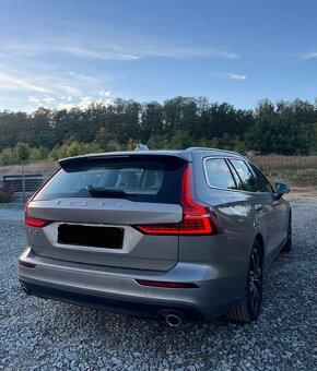 Volvo V60 D4 - 4