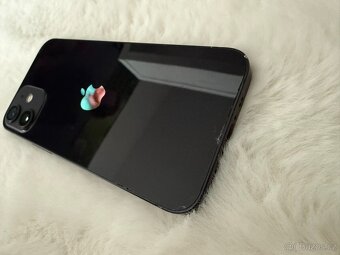 Iphone 12 mini - kapacita baterie 87% - 4