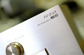 TECHNICS - receiver - 4