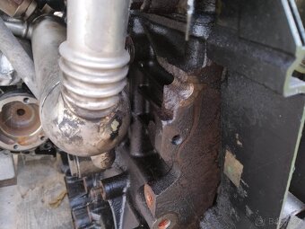 Motor 2.0 tdi bmp - 4