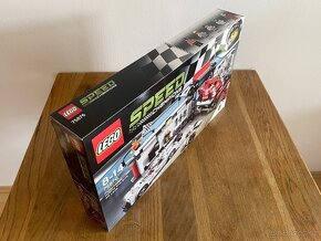 nové Lego Speed 75876 Porsche 919 Hybrid a 917K - 4