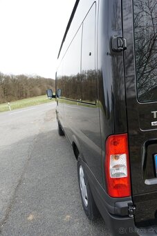 FORD TRANSIT 2.2 Trend - 4
