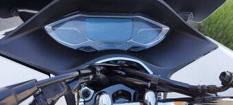 Honda PCX 125 .2023.najeto 17400km - 4