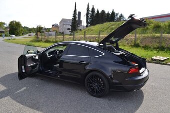 Audi a7 3.0 tdi 160kw - 4