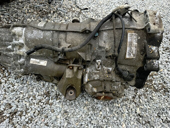 Převodovka Audi A6 4F rok 2005 typ JML - 4