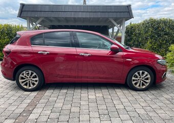 FIAT TiPO - 4