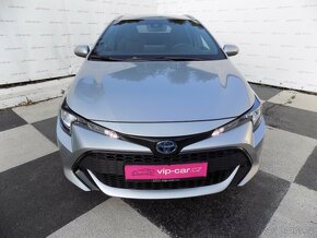 Toyota Corolla 1.8/Hybrid Activ/Sports/CVT/ - 4