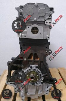 Motory 2.0 TDI CR DAU DAS DAV DAW TGE CXG CXH Repas - 4
