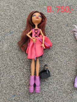 Panenky Monster high 9 - 4