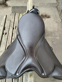Sedlo EasyTrek - 4