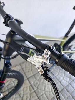 Horské kolo GHOST Riot Trail CF Pro Carbon 2025 29″ - 4