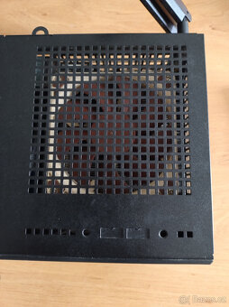 Mini PC Asrock DeskMini X300 CPU 5600G 32GB RAM 500GB SSD - 4