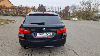 BMW 520d automat - 4